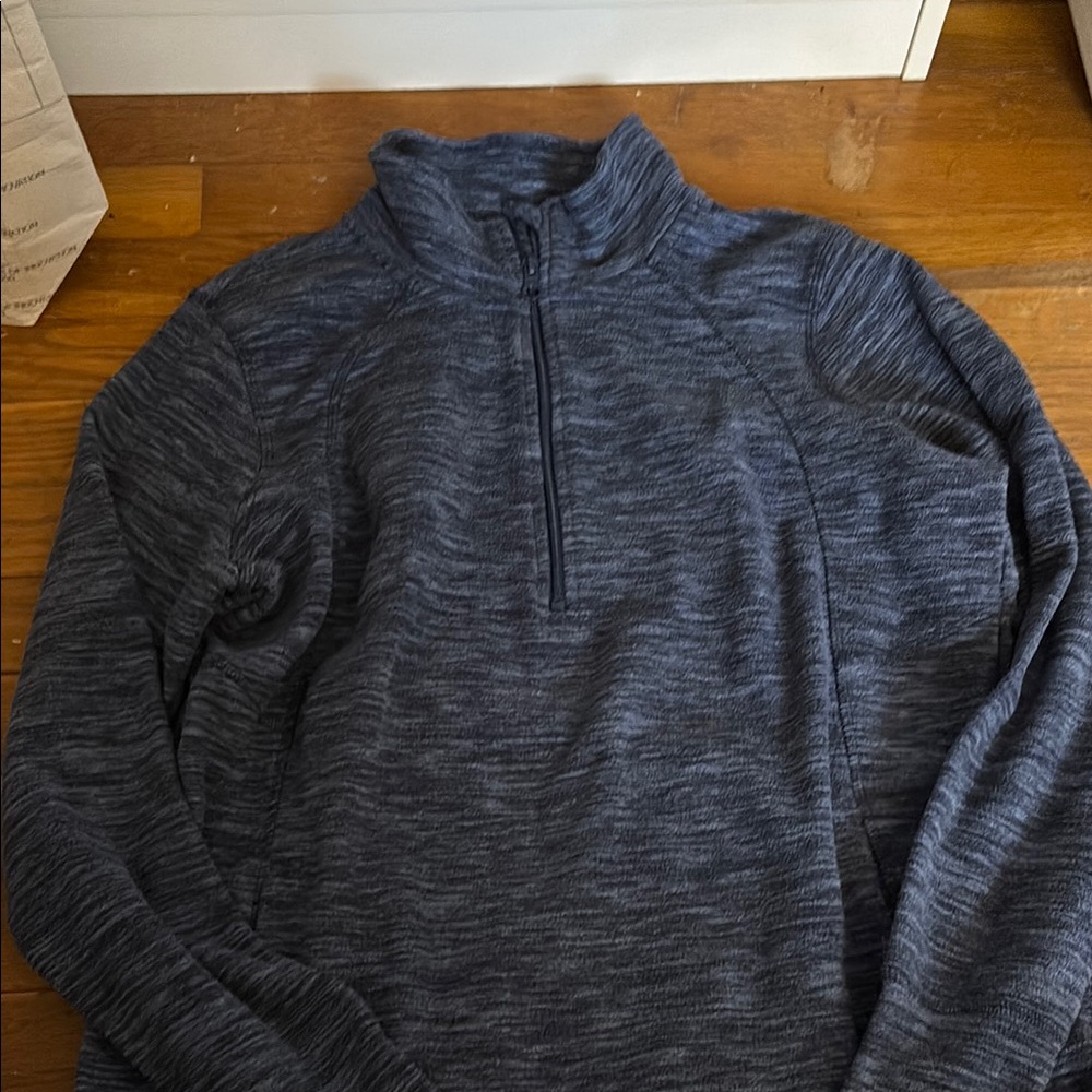 Women’s Blue Sweater- Perfect for Skiing